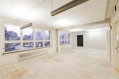 Henry Bergstens väg 3