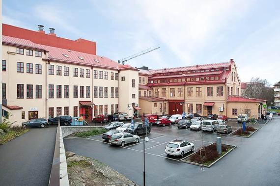 Tellusborgsvägen 67