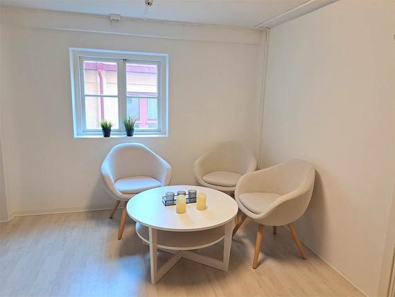 Tellusborgsvägen 67