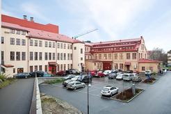 Tellusborgsvägen 67