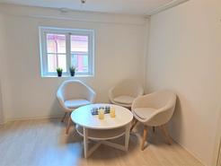 Tellusborgsvägen 67