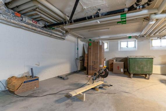 Erik Dahlbergsgatan 36