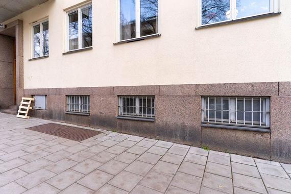 Erik Dahlbergsgatan 36