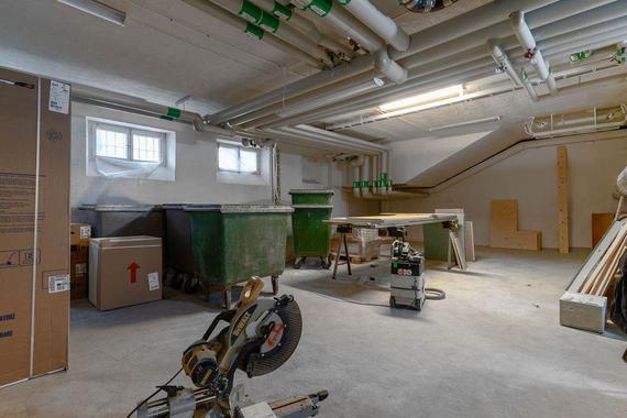 Erik Dahlbergsgatan 36