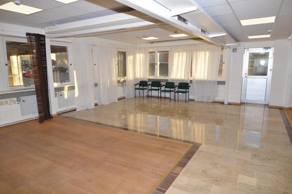 Flöjelbergsgatan 8B