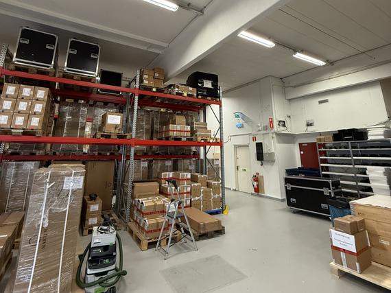 Flöjelbergsgatan 8 B