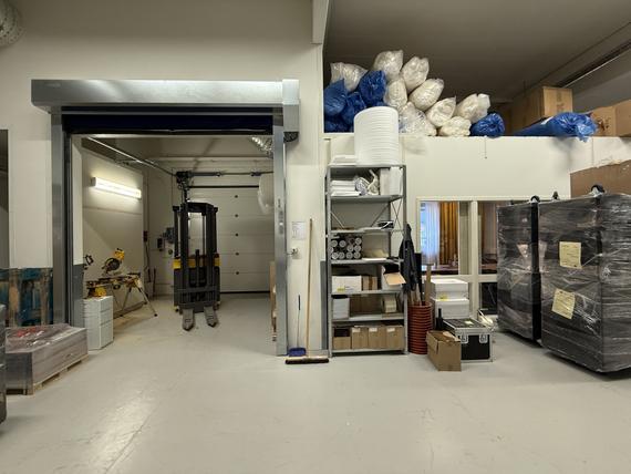 Flöjelbergsgatan 8 B