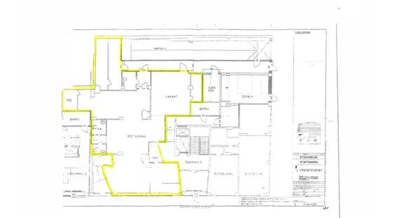 Norra Drottninggatan 21