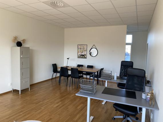 Gunnestorpsvägen 127