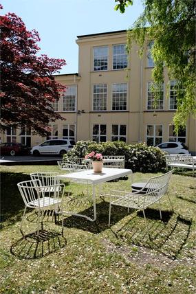 Nils Jakobsonsgatan 5F