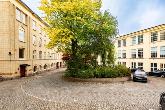 Nils Jakobsonsgatan 5F