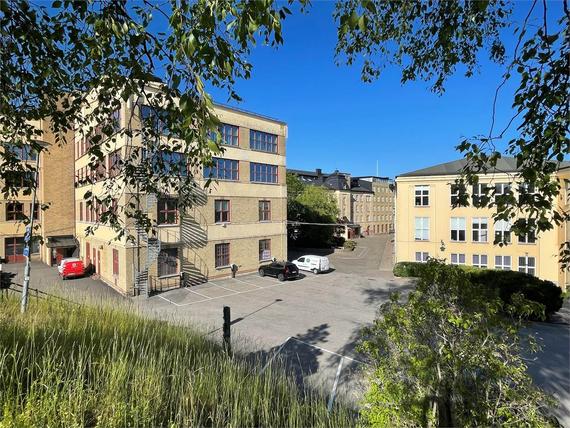 Nils Jakobsonsgatan 5G