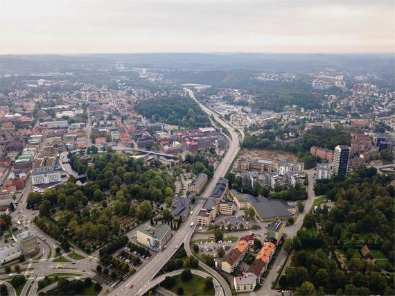 Nils Jakobsonsgatan 5G