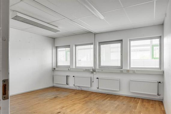 Askims verkstadsväg 1