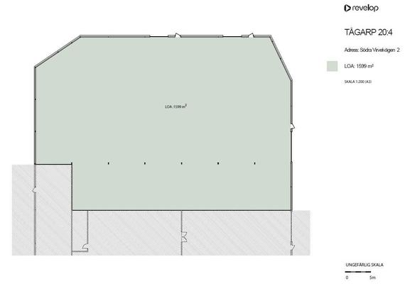 Södra Virvelvägen 2