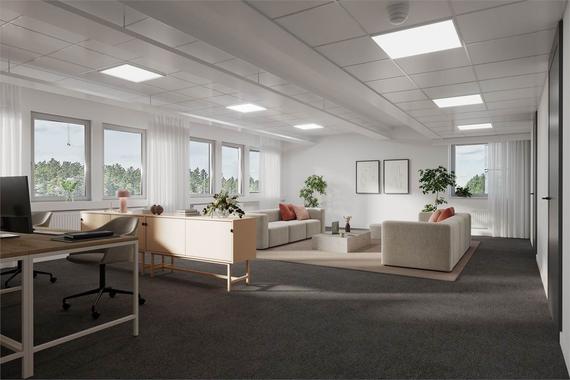 Handens stationsväg 15