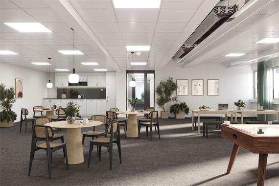 Handens stationsväg 15