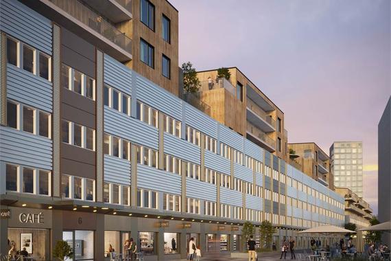 Handens stationsväg 15