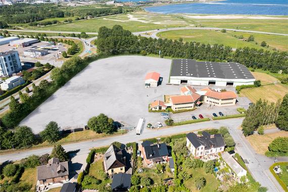 Södra Virvelvägen 2