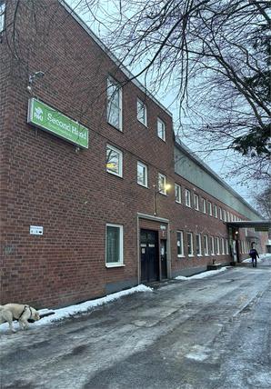 Bollmora Gårdsväg 6