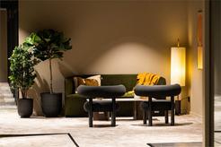 Brommaplan, Tunnlandet 11