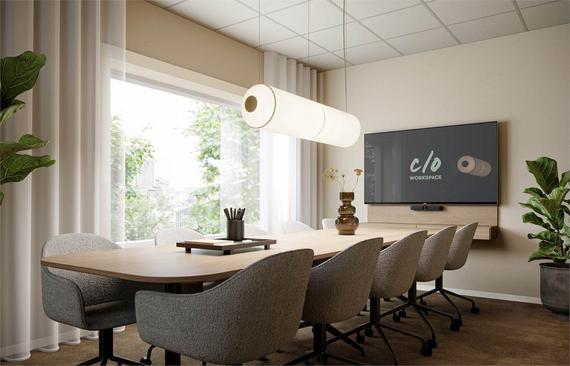 Åkersberga Centrum, Stationsvägen 16