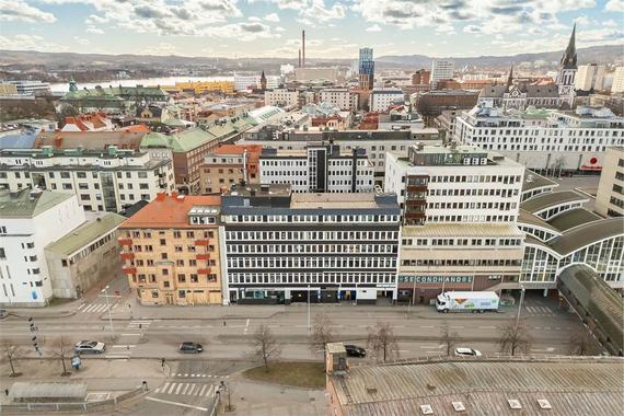 Västra Storgatan 12