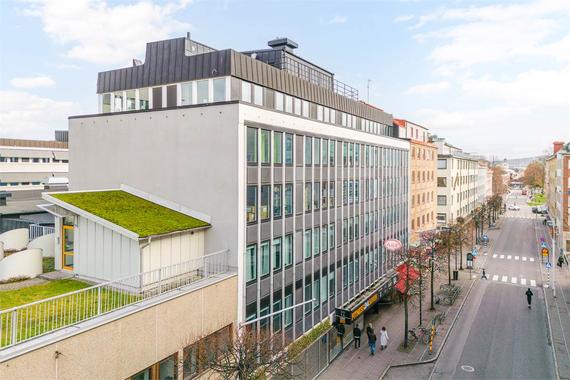 Västra Storgatan 12