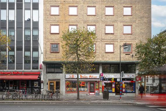 Västra Storgatan 10