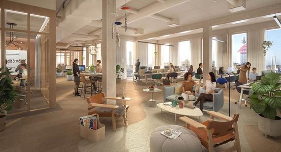 Göteborg Grand Central