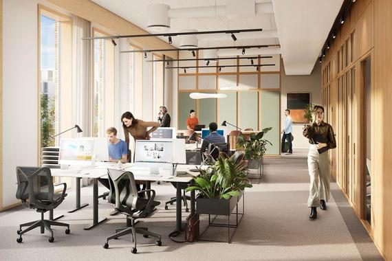 Göteborg Grand Central