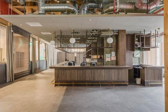 Norra Järnvägsgatan 7