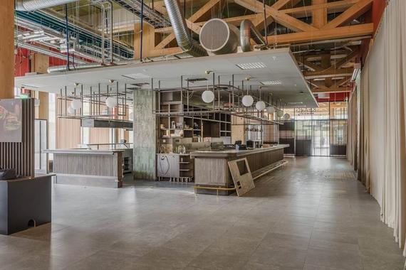 Norra Järnvägsgatan 7