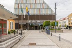 Norra Järnvägsgatan 7