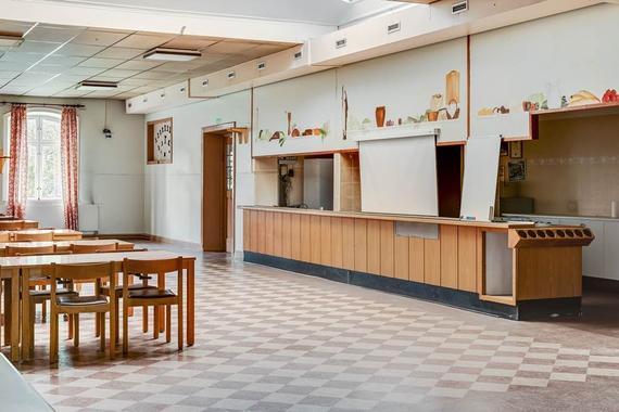 Södra Grev Rosengatan 27