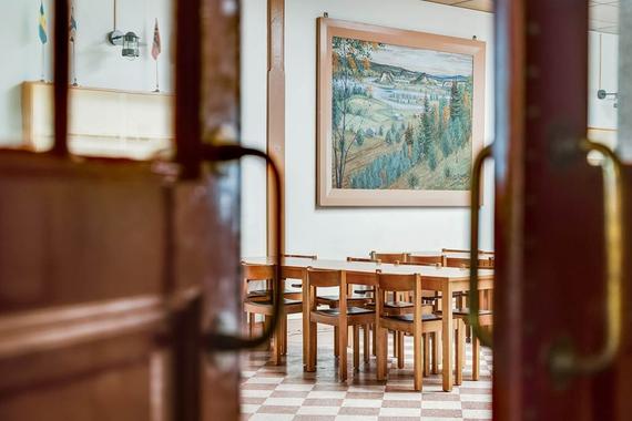 Södra Grev Rosengatan 27