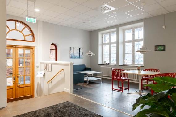 Södra Grev Rosengatan 25