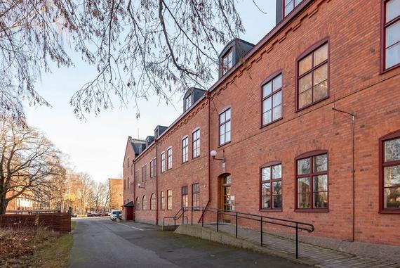 Södra Grev Rosengatan 25