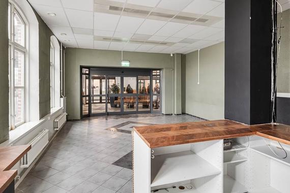 Trollhättan Silverbäcken 2