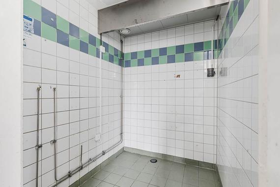 Trollhättan Silverbäcken 2