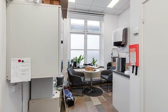 Trollhättan Silverbäcken 2