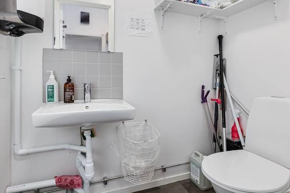 Trollhättan Silverbäcken 2