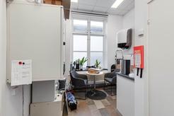 Trollhättan Silverbäcken 2