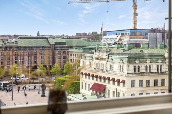 Nils Ericssonplatsen 3