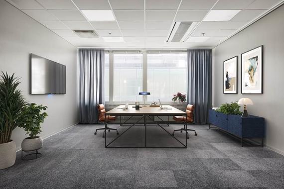 Nils Ericssonplatsen 3