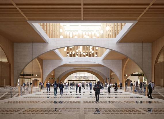 Göteborg Grand Central