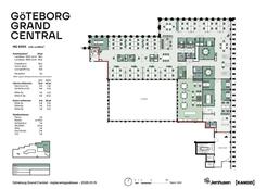 Göteborg Grand Central