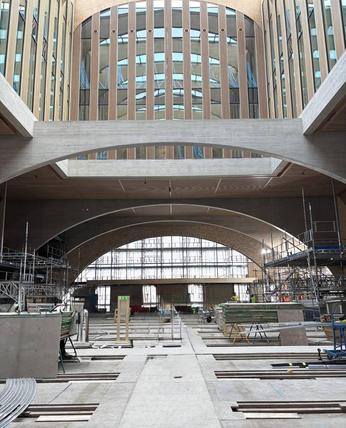 Göteborg Grand Central