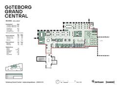 Göteborg Grand Central
