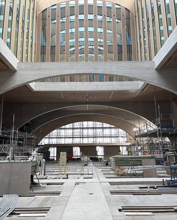 Göteborg Grand Central